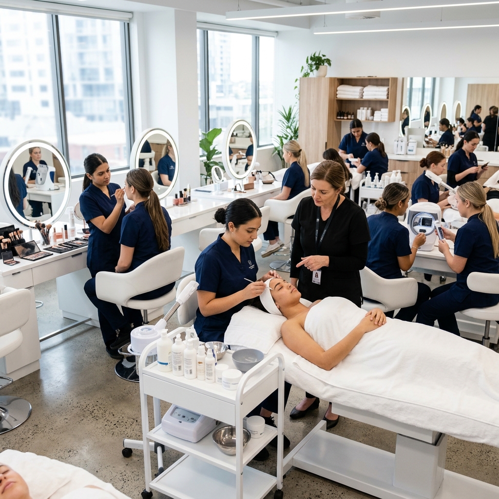 Monika Academy